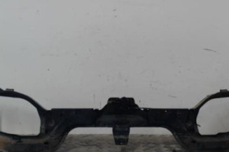 Face avant PEUGEOT BOXER 2 Photo n°1