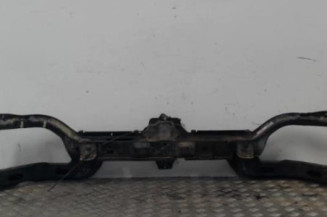 Face avant PEUGEOT BOXER 2