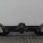 Face avant PEUGEOT BOXER 2