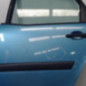 Porte arriere gauche CITROEN C4 PICASSO 1