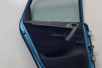 Porte arriere gauche CITROEN C4 PICASSO 1 Photo n°3