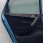Porte arriere gauche CITROEN C4 PICASSO 1