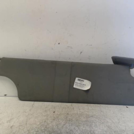 Pare soleil droit RENAULT MASTER 2 Photo n°1