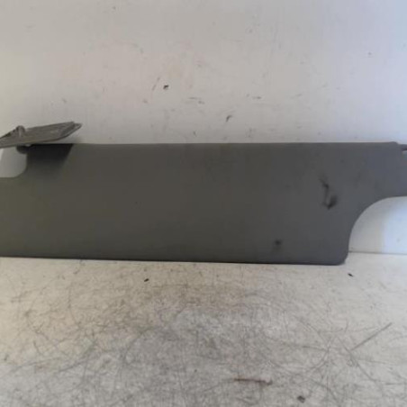 Pare soleil droit RENAULT MASTER 2