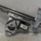 Leve vitre electrique avant gauche PEUGEOT 207