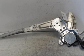 Leve vitre electrique avant gauche SUZUKI SWIFT 3 Photo n°1