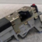 Serrure arriere droit PEUGEOT 307