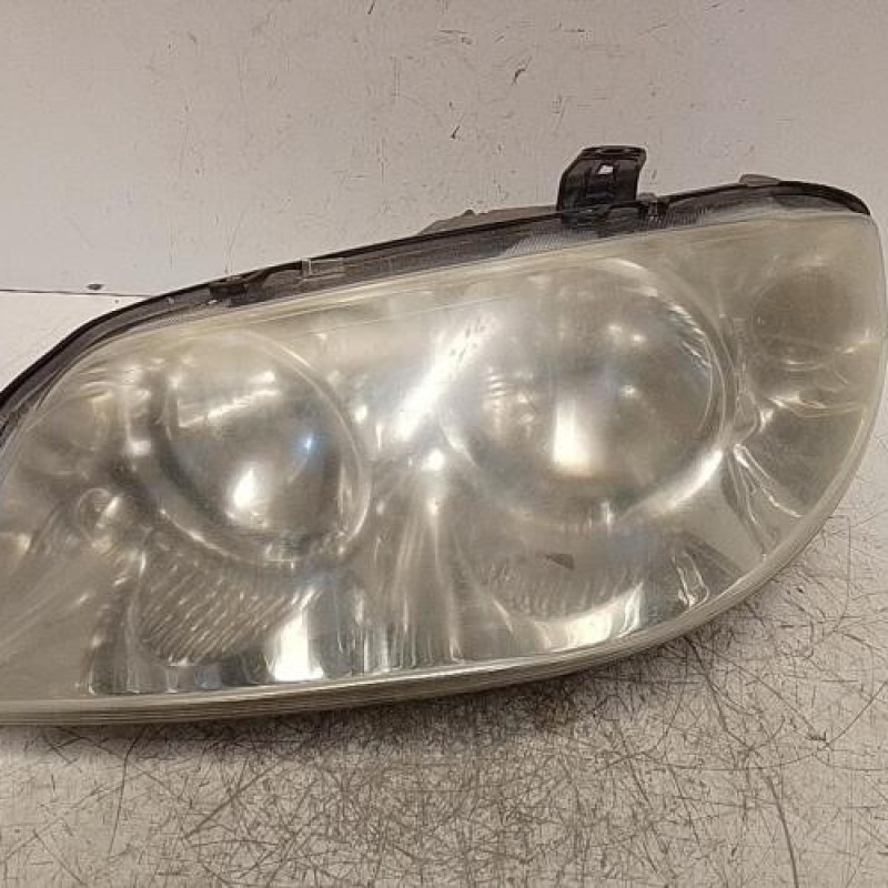 Optique avant principal gauche (feux)(phare) FIAT PUNTO 2