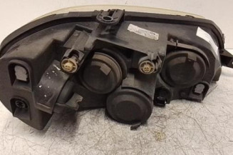 Optique avant principal gauche (feux)(phare) FIAT PUNTO 2