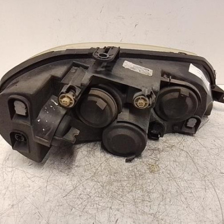 Optique avant principal gauche (feux)(phare) FIAT PUNTO 2
