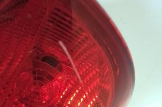 Feu arriere principal droit (feux) CITROEN C5 1
