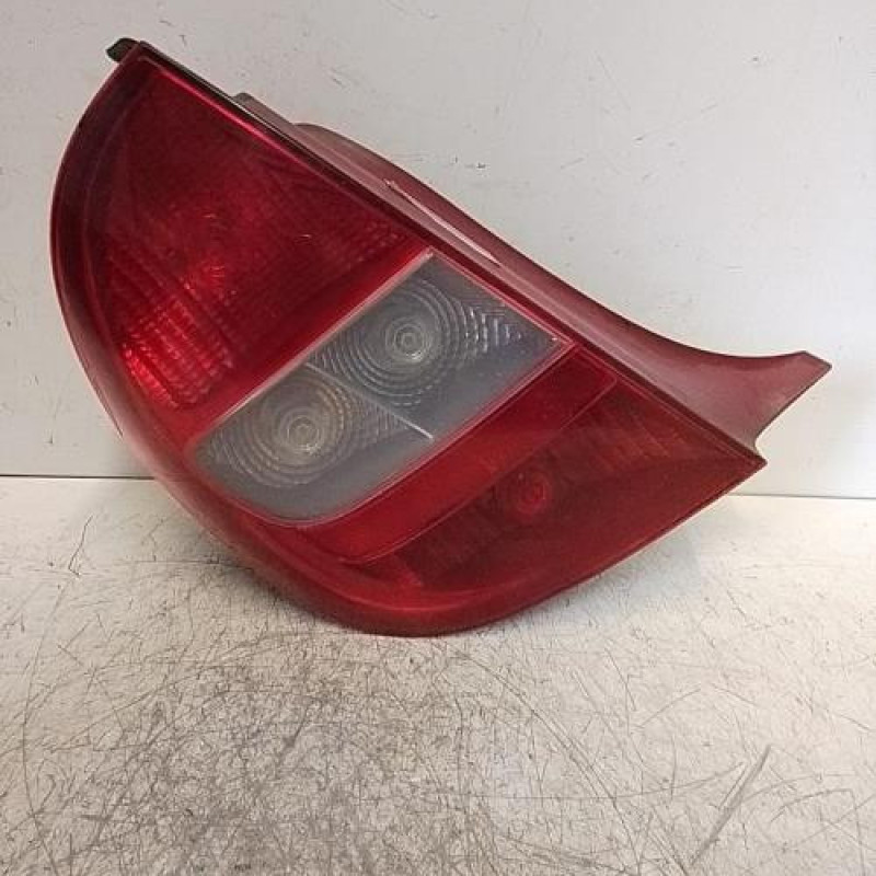 Feu arriere principal gauche (feux) CITROEN C5 1 Feu arriere principal gauche (feux) CITROEN C5 1