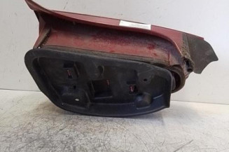 Feu arriere principal gauche (feux) CITROEN C5 1
