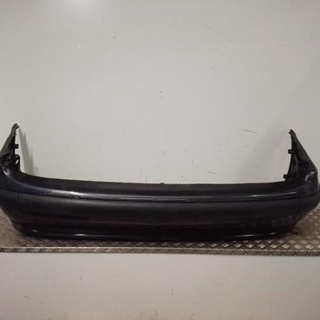 Pare choc arriere CITROEN C5 1 Photo n°1