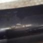 Pare choc arriere CITROEN C5 1