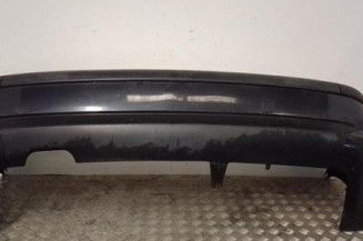 Pare choc arriere CITROEN C5 1 Photo n°5