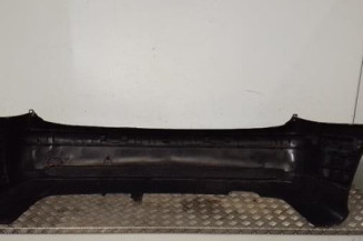 Pare choc arriere CITROEN C5 1 Photo n°6