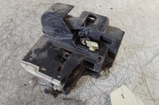 Serrure avant gauche RENAULT CLIO 2