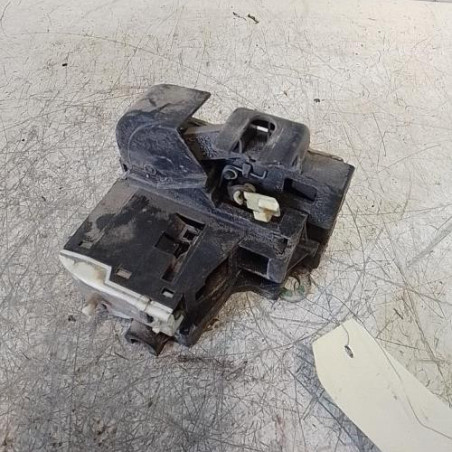 Serrure avant gauche RENAULT CLIO 2