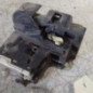 Serrure avant gauche RENAULT CLIO 2