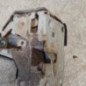 Serrure avant droit RENAULT CLIO 2
