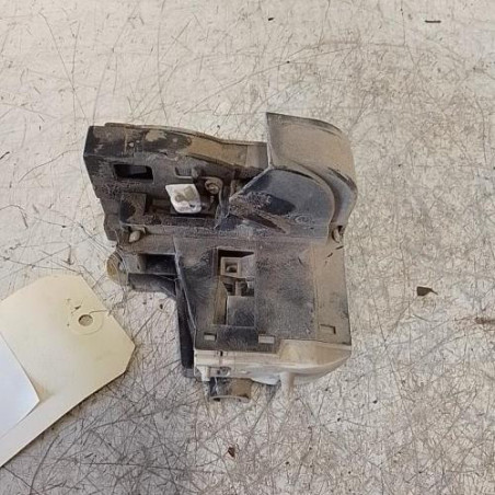 Serrure avant droit RENAULT CLIO 2
