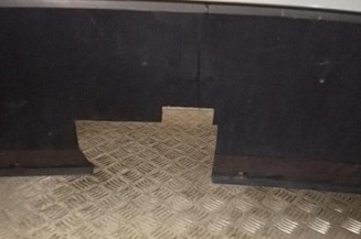Pare choc arriere SEAT ALTEA Photo n°4