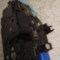 Serrure avant gauche SEAT ALTEA