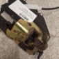 Serrure avant droit PEUGEOT 407