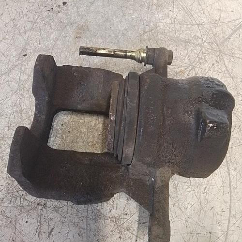 Etrier avant gauche (freinage) PEUGEOT 407 Etrier avant gauche (freinage) PEUGEOT 407