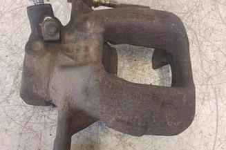 Etrier avant gauche (freinage) PEUGEOT 407