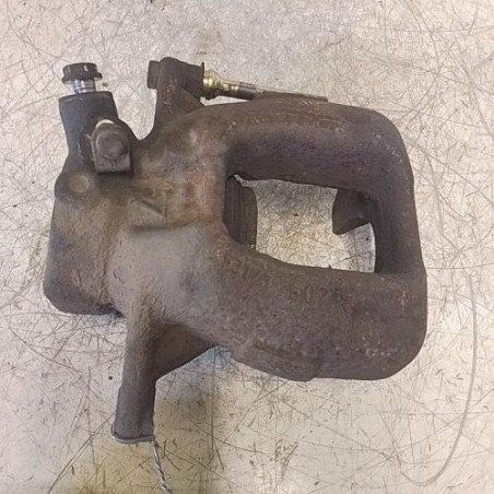 Etrier avant gauche (freinage) PEUGEOT 407