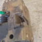 Serrure avant droit RENAULT CLIO 1
