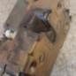 Serrure arriere gauche RENAULT CLIO 1