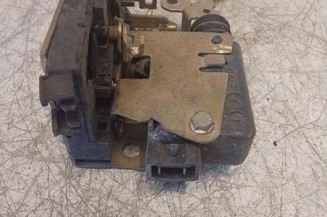 Serrure arriere droit RENAULT CLIO 1