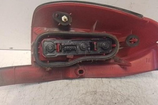 Feu arriere principal droit (feux) PEUGEOT 306