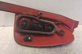 Feu arriere principal gauche (feux) PEUGEOT 306
