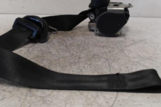 Ceinture avant gauche CITROEN C4 1 Photo n°1