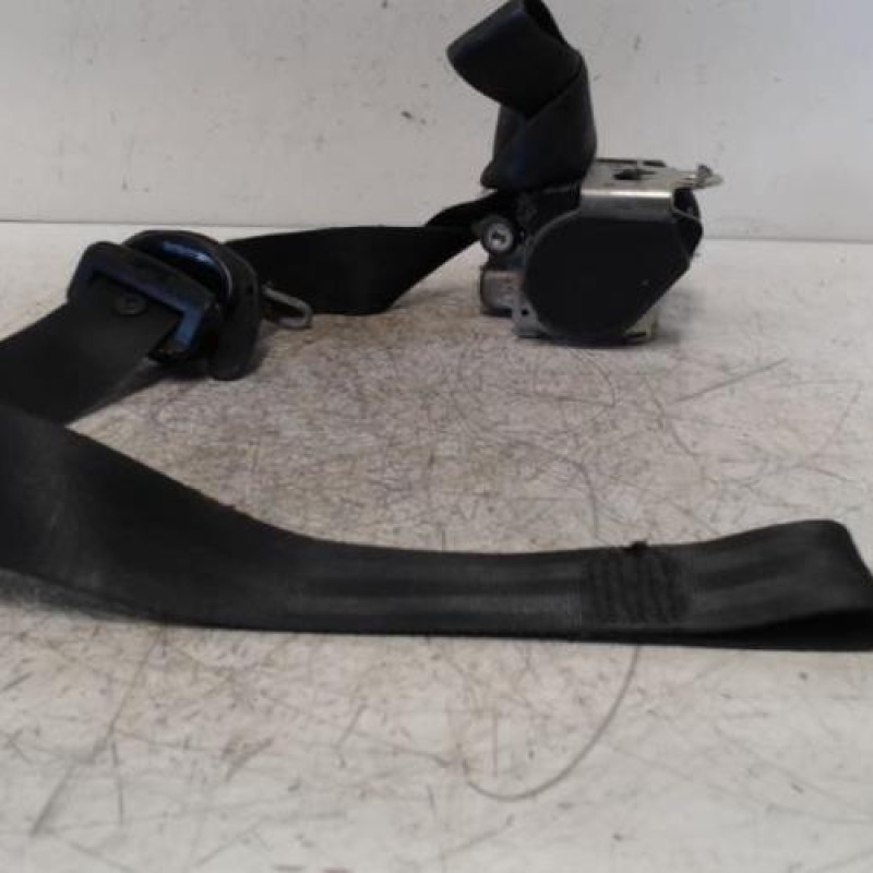 Ceinture avant gauche CITROEN C4 1 Ceinture avant gauche CITROEN C4 1