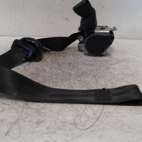 Ceinture avant gauche CITROEN C4 1 Photo n°1
