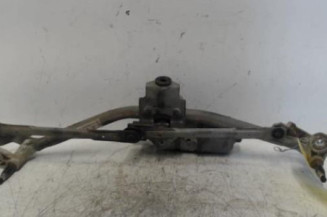 Moteur essuie glace avant VOLKSWAGEN POLO 4 Photo n°1