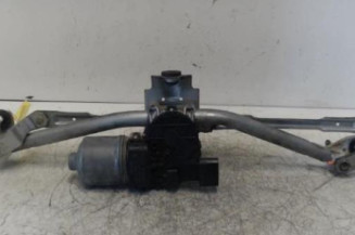 Moteur essuie glace avant VOLKSWAGEN POLO 4