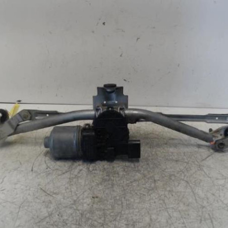 Moteur essuie glace avant VOLKSWAGEN POLO 4
