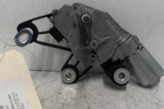 Moteur essuie glace arriere VOLKSWAGEN POLO 4 Photo n°1