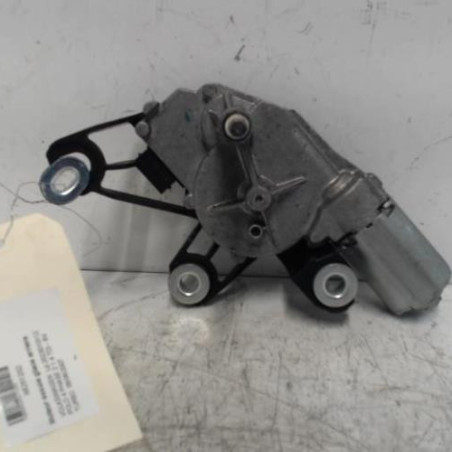 Moteur essuie glace arriere VOLKSWAGEN POLO 4 Photo n°1