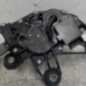 Moteur essuie glace arriere VOLKSWAGEN POLO 4