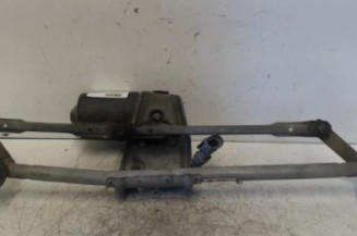 Moteur essuie glace avant RENAULT CLIO 2 Photo n°1