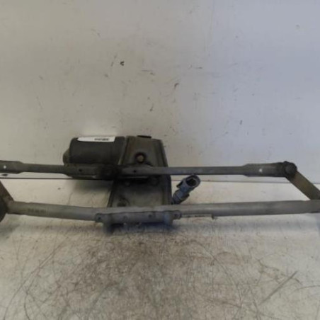 Moteur essuie glace avant RENAULT CLIO 2 Photo n°1