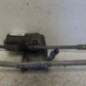 Moteur essuie glace avant RENAULT CLIO 2