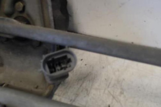 Moteur essuie glace avant RENAULT CLIO 2